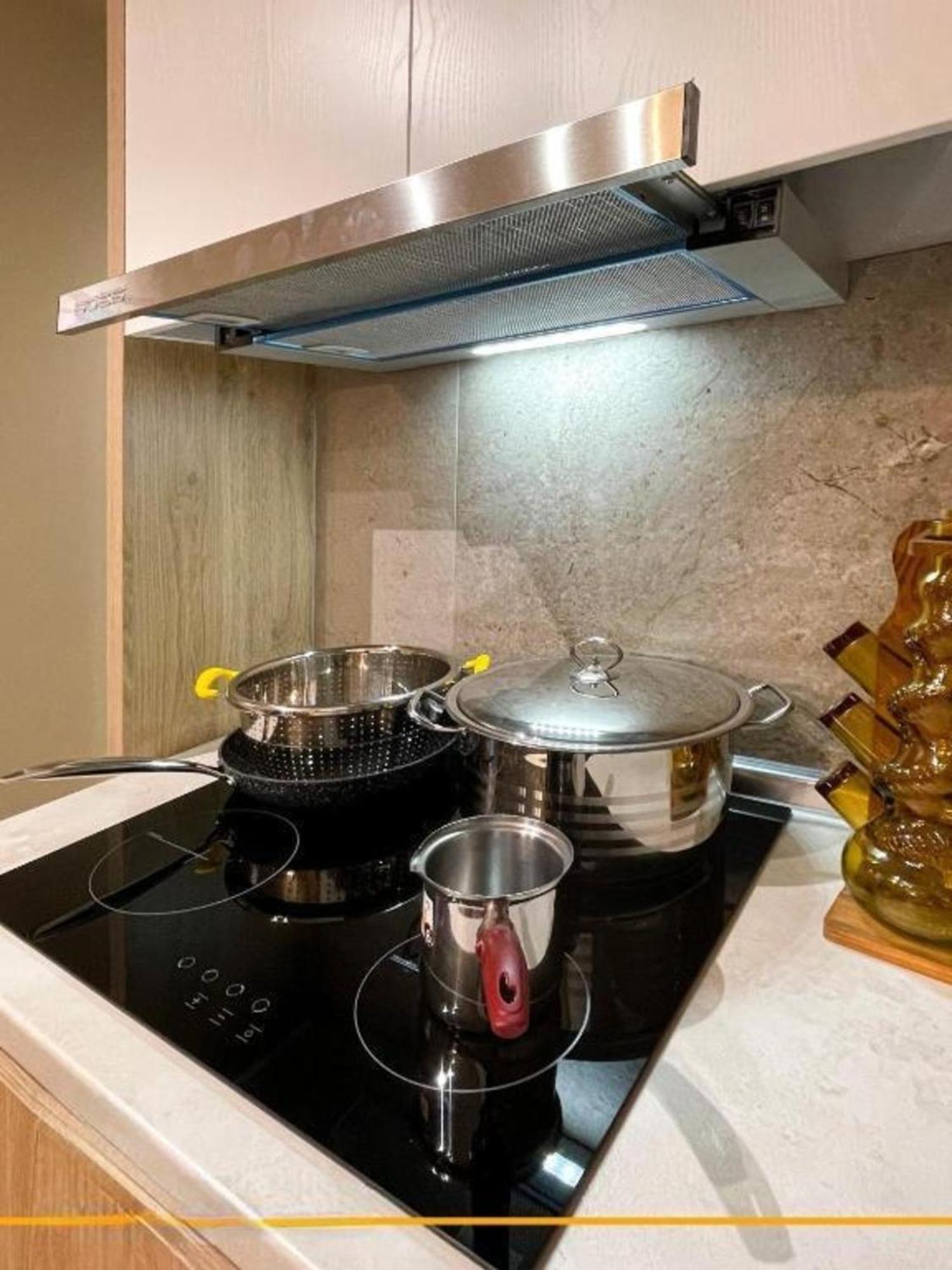 Flori Apartments Sarandë Habitación foto